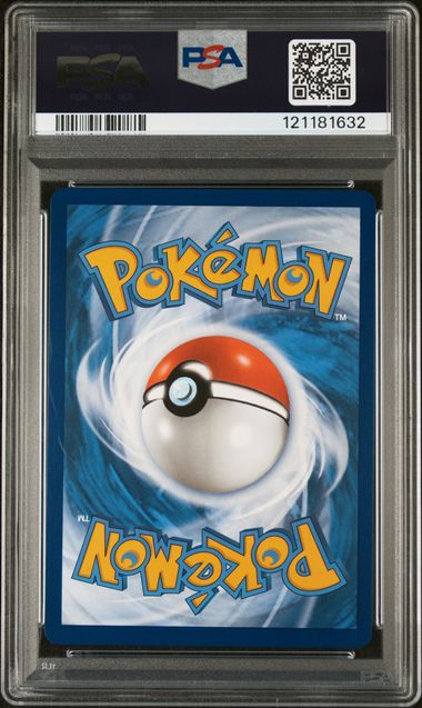 2023 POKEMON SWORD AND SHIELD CROWN ZENITH #GG69 FA/GIRATINA VSTAR CROWN ZENITH-SECRET PSA 10