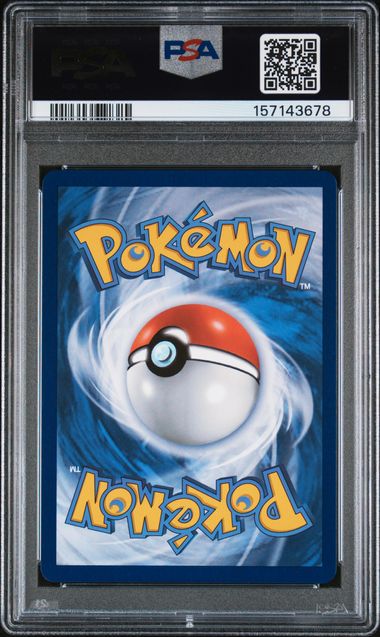 2026 POKEMON ASC EN-ASCENDED HEROES #276 PIKACHU ex SPECIAL ILLUSTRATION RARE PSA 10