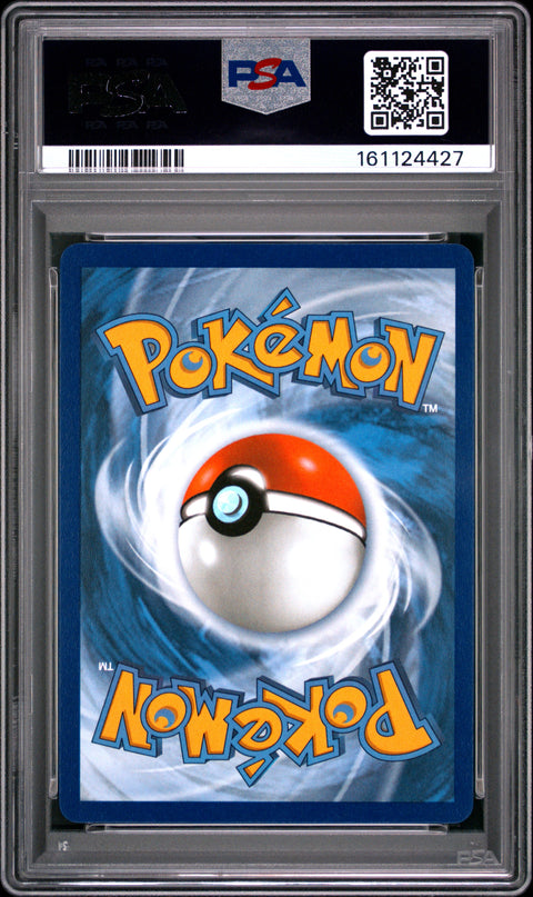 2026 POKEMON ASC EN-ASCENDED HEROES #226 PSYDUCK ILLUSTRATION RARE PSA 10