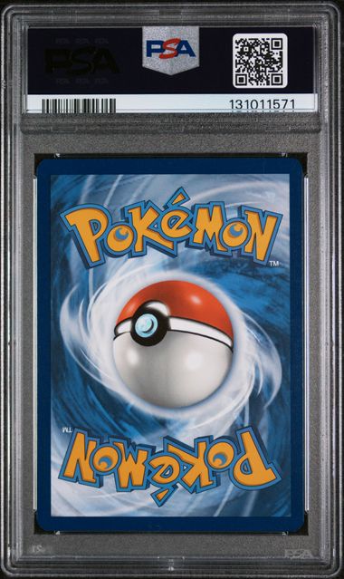 2024 POKEMON TWM EN-TWILIGHT MASQUERADE #187 CHANSEY ILLUSTRATION RARE psa 10