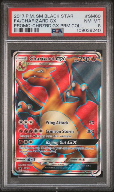 2024 POKEMON SCR EN-STELLAR CROWN #148 SQUIRTLE ILLUSTRATION RARE PSA 8