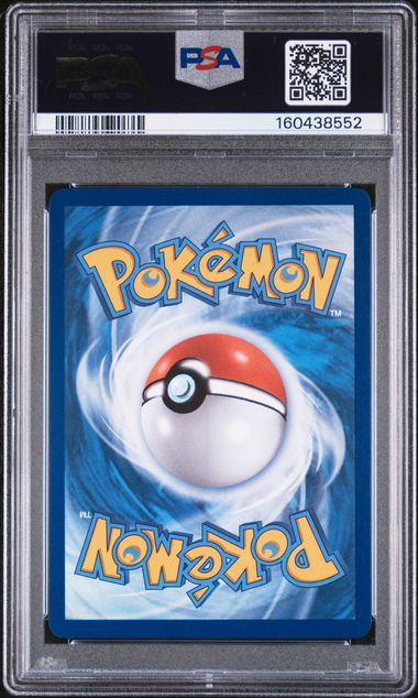 2026 POKEMON ASC EN-ASCENDED HEROES #290 MEGA DRAGONITE ex SPECIAL ILLUSTRATION RARE PSA 10