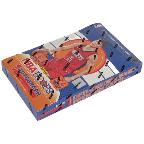 Panini NBA Hoops 2024/2025 Basketball Hobby Box