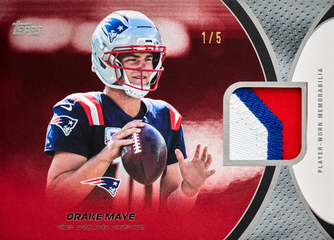 2026 Topps NFL Flagship Football  Hanger Pack