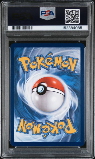 2025 POKEMON PFL EN-PHANTASMAL FLAMES #130 MEGA CHARIZARD X ex MEGA HYPER RARE PSA 10