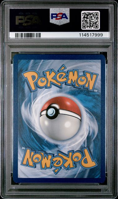 2024 POKEMON SVP EN-SV BLACK STAR PROMO #132 GRENINJA ex SFA SPECIAL ILLUSTRATION COLL  PSA 10