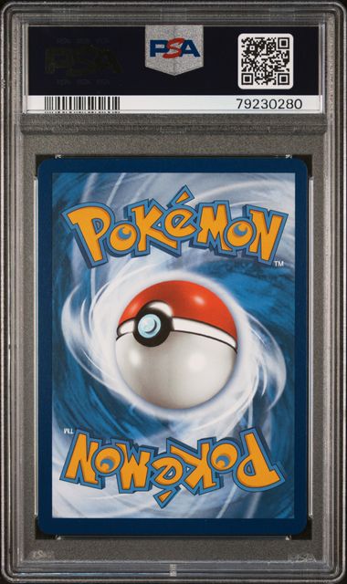 2022 POKEMON SWORD & SHIELD SILVER TEMPEST #TG20 FA/RAYQUAZA VMAX SILVER TEMPEST  PSA10