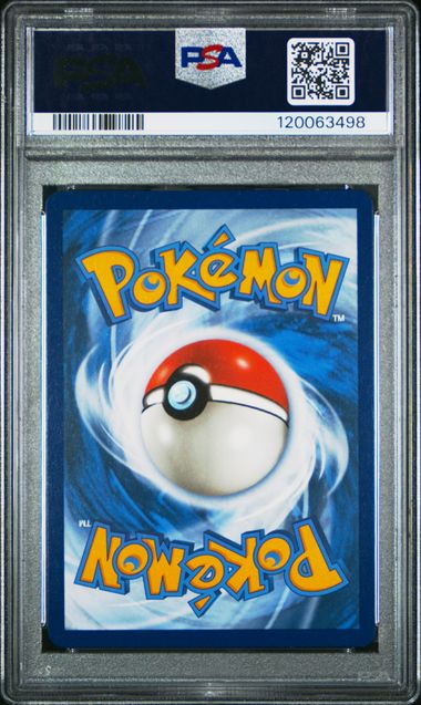 2023 POKEMON SWORD AND SHIELD CROWN ZENITH #160 FA/PIKACHU CROWN ZENITH  PSA 10