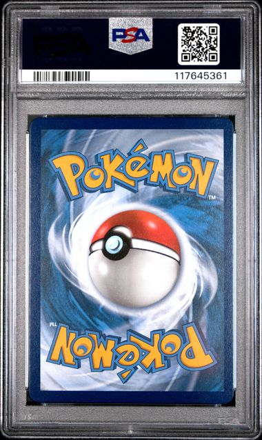 2022 POKEMON SWORD & SHIELD ASTRAL RADIANCE #TG18 FA/SR CALYREX VMAX ASTRAL RADIANCE PSA 10