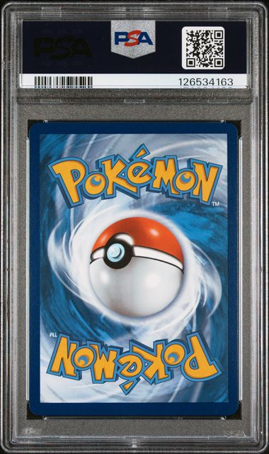 2021 POKEMON CELEBRATIONS #025 FA/MEW PSA 10