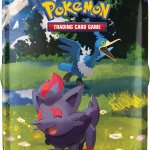 Pre-Order Pokémon TCG: Mega Evolution— Ascended Heroes Mini Tin