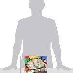 Pokémon TCG: Mega Evolution— Ascended Heroes First Partners Deluxe Pin Collection