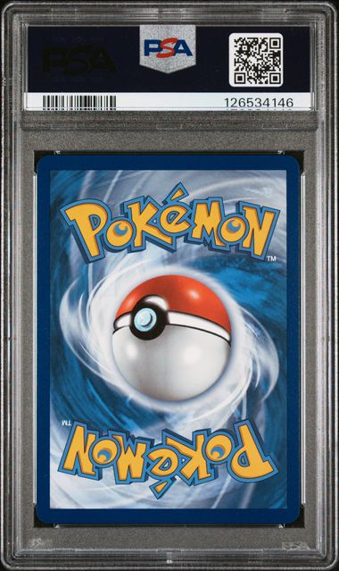 2019 POKEMON SUN & MOON HIDDEN FATES #SV75 FA/GARDEVOIR GX HIDDEN FATES PSA 10