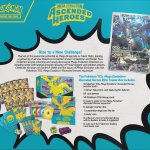 Pre-Order Pokémon TCG: Mega Evolution— Ascended Heroes Elite Trainer Box