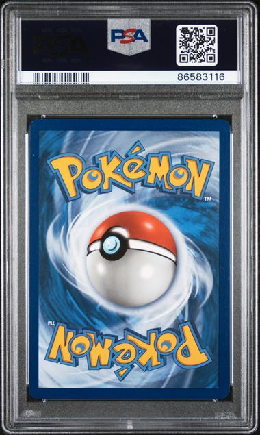 2019 POKEMON SM BLACK STAR PROMO #SM162 PIKACHU-HOLO PROMO-TM.UP SNGL.PK.BLST. PSA 9