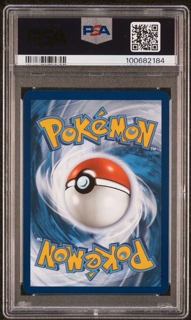 PSA 10 2024 POKEMON SSP EN-SURGING SPARKS #199 SPHEAL ILLUSTRATION RARE