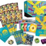 Pre-Order Pokémon TCG: Mega Evolution— Ascended Heroes Elite Trainer Box