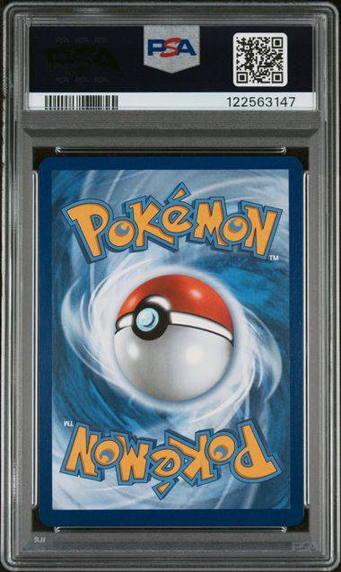 2023 POKEMON MEW EN-151 #199 CHARIZARD ex SPECIAL ILLUSTRATION RARE PSA 10
