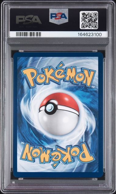 2026 POKEMON ASC EN-ASCENDED HEROES #276 PIKACHU ex SPECIAL ILLUSTRATION RARE PSA 10