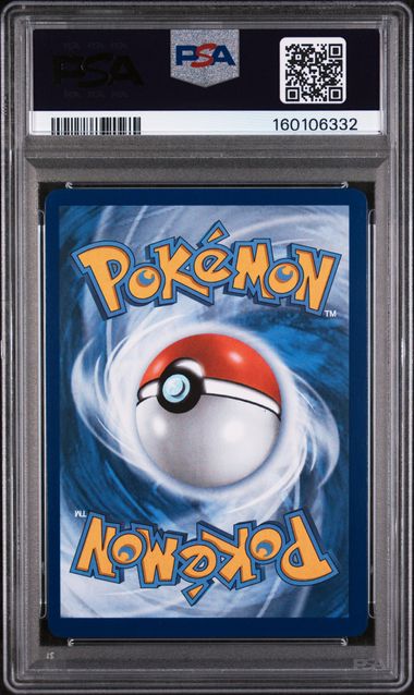 2026 POKEMON ASC EN-ASCENDED HEROES #295 MEGA DRAGONITE ex MEGA HYPER RARE  PSA 10