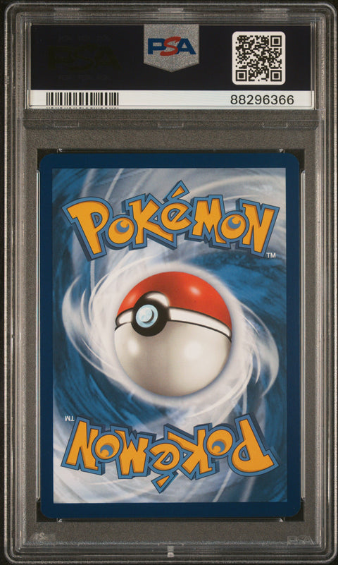 2024 POKEMON SVP EN-SV BLACK STAR PROMO #081 SKELEDIRGE EX PAF SKELEDIRGE EX PREM COLL PSA 10