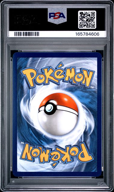 2026 POKEMON MEP EN-ME BLACK STAR PROMO #037 BULBASAUR FIRST PARTNER ILLUS COLL SER 1  PSA 10