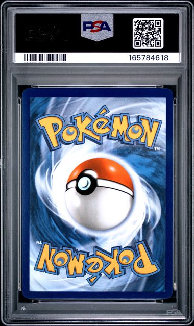 2026 POKEMON MEP EN-ME BLACK STAR PROMO #045 POPPLIO FIRST PARTNER ILLUS COLL SER 1  PSA 10