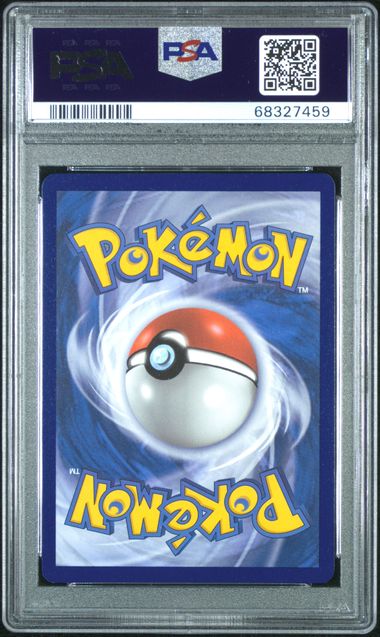 2022 POKEMON SWORD & SHIELD LOST ORIGIN #186 FA/GIRATINA V LOST ORIGIN  PSA 10