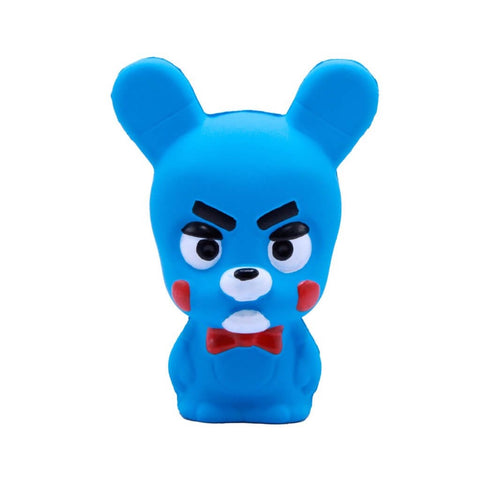 FnAF Squishme Blind Bag Brand New Five Nights at Freddy's