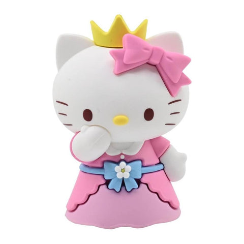 Hello Kitty - Mini Doll Blind Box