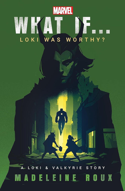 What If... Loki Was Worthy