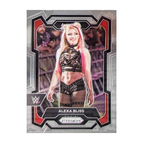 PANINI 2024 WWE Prizm Blaster
