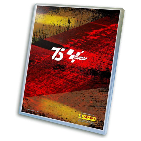 MOTO GP 2024 Trading Cards - Starter Pack