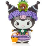 TOKIDOKI x HELLO KITTY AND FRIENDS Kuromi & My Melody Garden Party