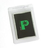 Palms Off Gaming  Tag Sleeves - 100pc