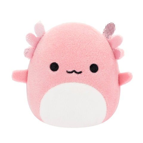 Squishmallows Micromallows 6 Pack Assortment 2.5" (4 in the Assortment)