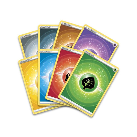 Pokémon TCG: Sword & Shield Silver Tempest Elite Trainer Box
