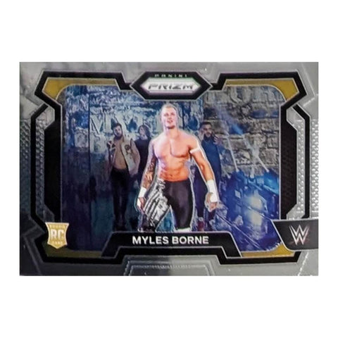 PANINI 2024 WWE Prizm Blaster