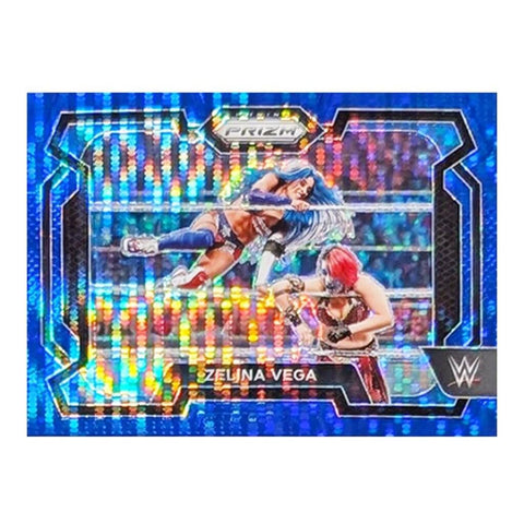 PANINI 2024 WWE Prizm Blaster