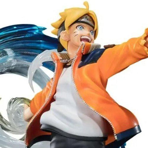 Boruto Naruto Next Generations Boruto Uzumaki Kizuna Relation Figuartszero Statue