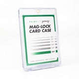 180pt Mag-Lock Card Case Palms Off Gaming