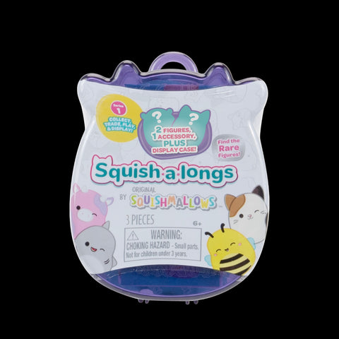 Squishmallows Squish-a-Longs Blind Box