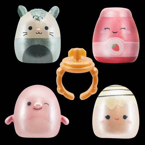 Squishmallows Squish-a-Longs Blind Box
