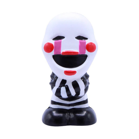 FnAF Squishme Blind Bag Brand New Five Nights at Freddy's