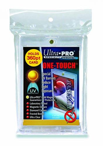 Ultra Pro 360 Pt. UV One-touch Magnetic Holder