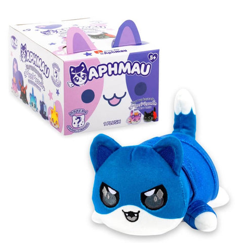 Aphmau 6" Mystery Plush Series 6