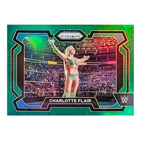 PANINI 2024 WWE Prizm Blaster