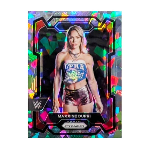 PANINI 2024 WWE Prizm Blaster