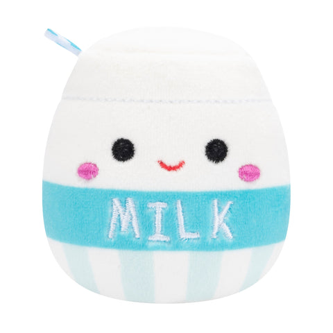 Squishmallows Micromallows 4 Pack Assortment 2.5"