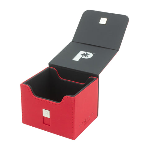 Genesis Deck Box - Red